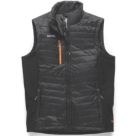 Scruffs Trade Body Warmer Black Large 44" Chest