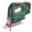 Bosch UniversalSaw 18V-100 18V 1 x 2.0Ah Li-Ion Power for All  Cordless Jigsaw