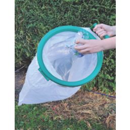 Apollo  Bin Bag Hoop 355mm