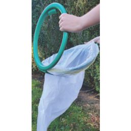 Apollo  Bin Bag Hoop 355mm