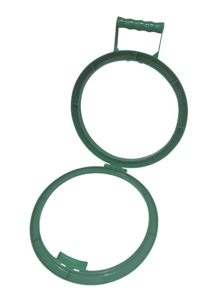 Apollo Bin Bag Hoop 355mm Screwfix