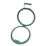 Apollo  Bin Bag Hoop 355mm