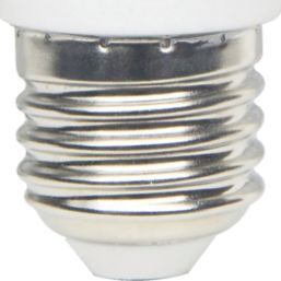 Sylvania RefLED V4 840 SL E27 R63 LED Light Bulb 630lm 7W