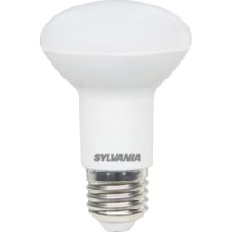 Sylvania RefLED V4 840 SL ES R63 LED Light Bulb 630lm 7W