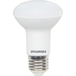 Sylvania RefLED V4 840 SL E27 R63 LED Light Bulb 630lm 7W