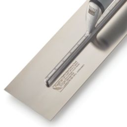 Ragni FeatherEdge Finishing Trowel 18" x 4 3/4"