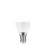 Essentials  E14 Candle LED Light Bulb  250lm 2.2W 4 Pack