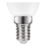 Essentials  E14 Candle LED Light Bulb  250lm 2.2W 4 Pack