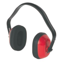 Ear Defenders 27.6dB SNR