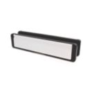 Fab & Fix Nu Mail Edge 68 Letter Plate 40-80 White 310mm x 68mm