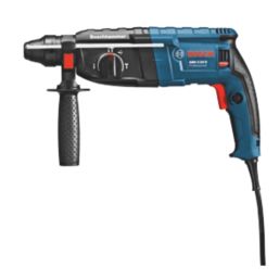 Bosch GBH 2-24 D 2.8kg  Electric SDS Plus Drill 240V