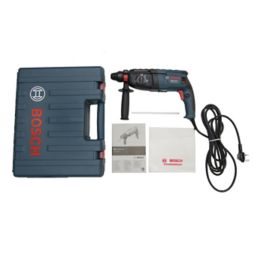 Bosch hammer on sale drill screwfix