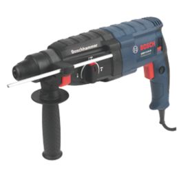 Screwfix on sale hammer drill