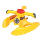 Hozelock  Round Sprinkler Plus 254m²