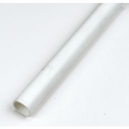 FloPlast Solvent Weld Waste Pipe White 32mm x 3m