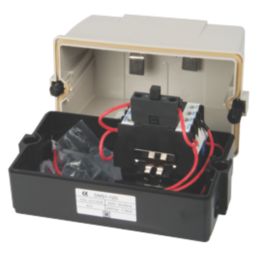 Hylec DMS1-12D/S  Automatic DOL Electric Motor Starter 7.5kW