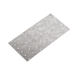 Sabrefix Hand Nail Plates Galvanised DX275 200mm x 100mm 25 Pack