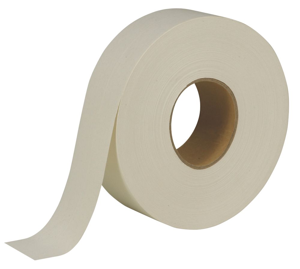 White Building Tape, Tapes