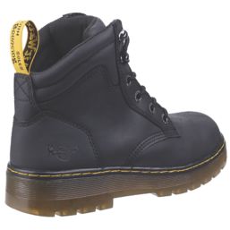 Dr martens safety store boots