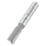 Trend 3/20X1/4TC 1/4" Straight Router Cutter 6.3mm x 16mm