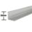 Stormguard Aluminium Angles 1219mm x 25mm x 25mm 5 Pack
