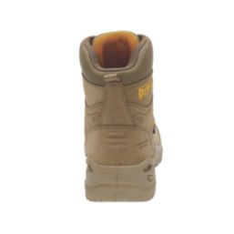 DEWALT Lander BOA Size 12  Stone Waterproof  Safety Boots