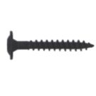 Magnodur  TX Pan Thread Cutting Wood Screws 4.5mm x 32mm 150 Pack