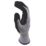 MCR Safety Lacuna NS Cut Resistant Gloves Grey/Black Large