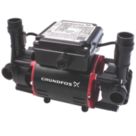 Grundfos 98950217 Regenerative Twin Shower Pump 2.0bar