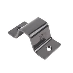 Smith & Locke Ground & Wall Anchor Black Large 160mm