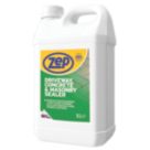 Zep  Driveway, Concrete & Masonry Sealer Clear 5Ltr