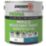 Zinsser Perma White 2.5Ltr White Satin Anti Mould Interior Multi Surface Paint