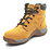 DeWalt Bolster    Safety Boots Honey Size 6