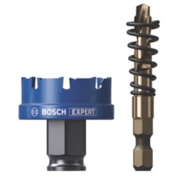 Bosch Expert Sheet Metal Steel Holesaw 40mm