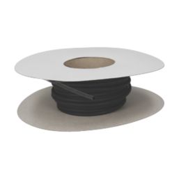 Pro-Fix HSB375B Black Heat Shrink Tubing 9.5mm x 6.5m