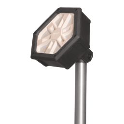 Milwaukee M18 SAL2-0 2.2m 18V Li-Ion RedLithium High Output Cordless Stand Light - Bare