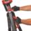 Milwaukee M18 SAL2-0 2.2m 18V Li-Ion RedLithium High Output Cordless Stand Light - Bare