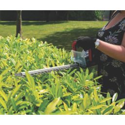 Webb  WEV20HT 50cm 20V 1 x 2.0Ah Li-Ion   Cordless Hedge Trimmer