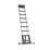 Xtend+Climb Super ProSeries S2.0 4.4m Telescopic Ladder