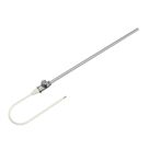 Flomasta  600W White Towel Radiator Heating Element