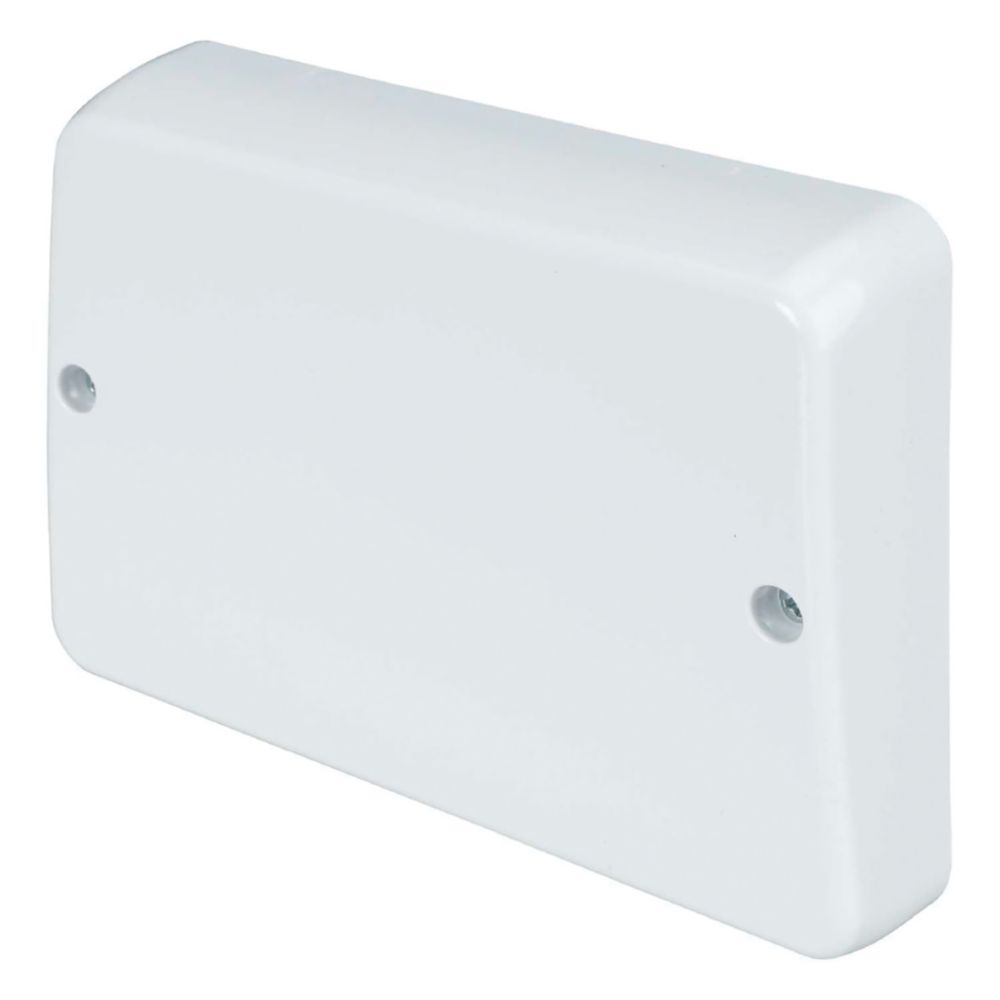 Wago 2073309 25A 32Terminal 2/3 or 5Way Junction Box Set 115mm x