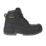 Apache Cranbrook Size 9  Black Waterproof  Safety Boots