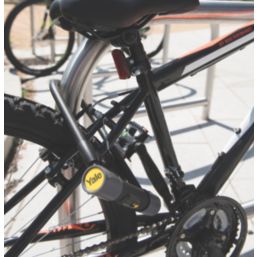 Yale  U Bike Lock 180mm x 280mm
