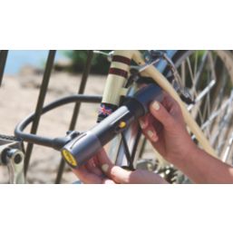 Yale  U Bike Lock 180mm x 280mm