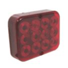 Maypole  10-30V LED Rear Fog Lamp