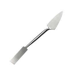 RST  Trowel and Square 1/2" 3"