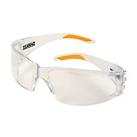 DeWalt Protector Pro Clear Lens Safety Specs