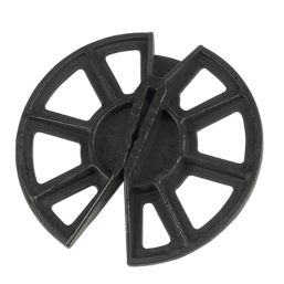 Sabrefix Wall Tie Retaining Clip  80mm 50 Pack