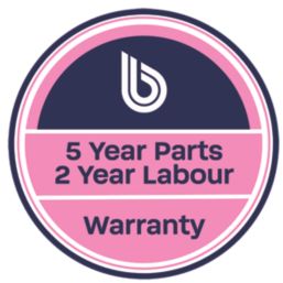 BWT Water Softener 14Ltr