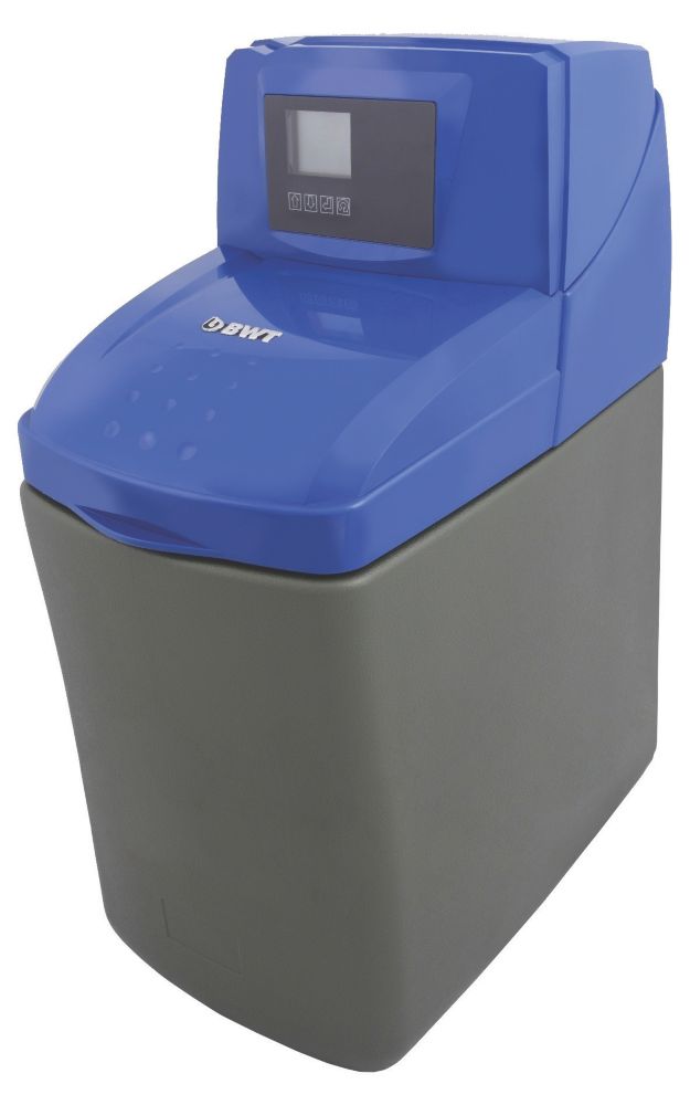 BWT Water Softener 14Ltr Screwfix